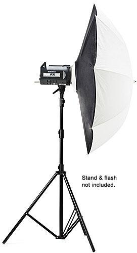 0000001190| Elinchrom Varistar Umbrella 85cm