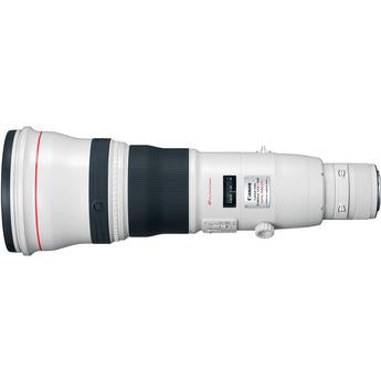 0002174990| Canon EF 800mm f/5.6L IS USM Lens