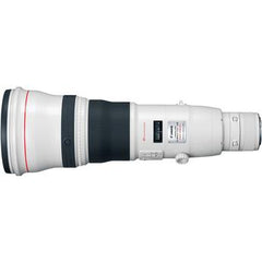  Canon EF 800mm f/5.6L IS USM Lens