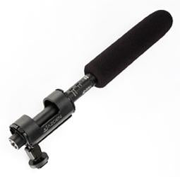 0000002990| Azden SGM-1000 Shotgun Microphone