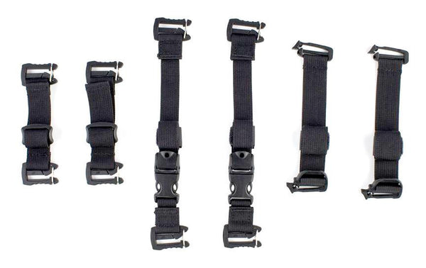 ThinkTank Urban Disguise Attachment Straps