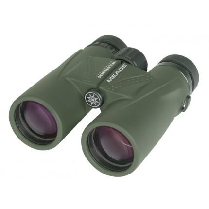 0000001790| Meade Wilderness 10X42 Binoculars