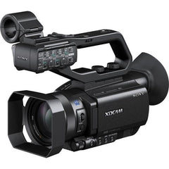  Sony Professional PXW-X70 XDCam Compact Camcorder