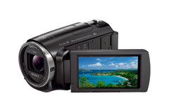 Sony HDRPJ670 Handycam