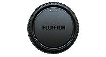 0000001295| Fujifilm BCP-002 Body Cap (G Mount)