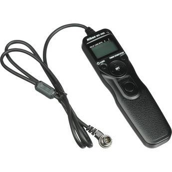 0000022990| Nikon MC-36A Remote Cord