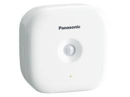 Panasonic KX-HNS102AZW Motion Sensor