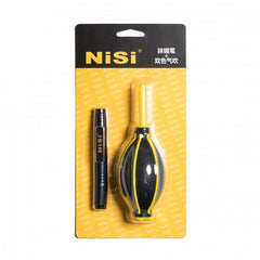  NiSi Cleaning Kit With Lenspen & Blower