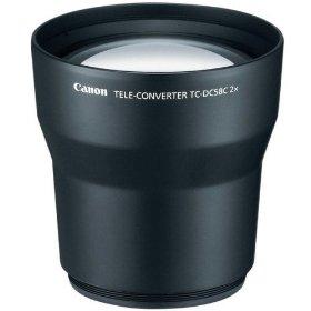 0000021995| Canon TC-DC58C Tele Converter Lens