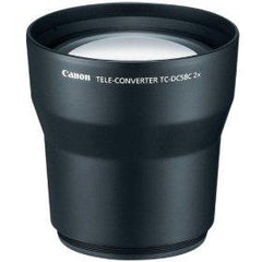  Canon TC-DC58C Tele Converter Lens