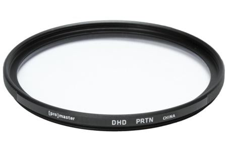 0000005995| ProMaster 37mm Digital HD Protection Filter 4999