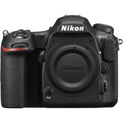  Nikon D500 DSLR Body