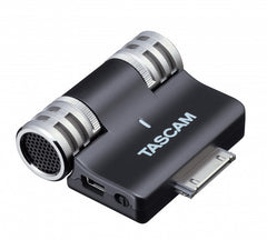 Tascam Microphone Interface For Ipad+Iphone+Ipod IM-2