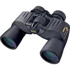  Nikon Action EX 8x40 CF (Black) Binoculars