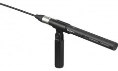  Sony ECM-VG1 Electret Condenser Shotgun Microphone