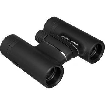 0000211995| Nikon Aculon T01 10x21 Red Binoculars