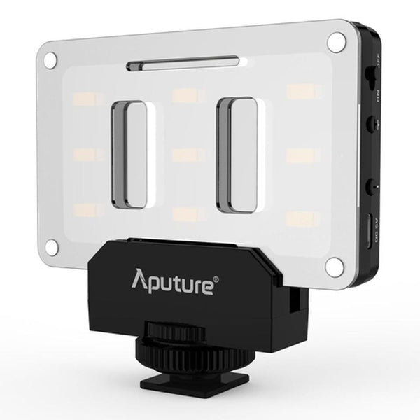 0000027995| Aputure Amaran AL-M9 LED Video Light