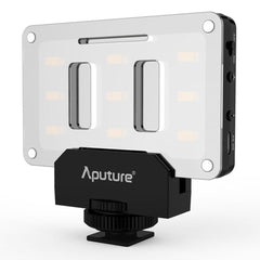  Aputure Amaran AL-M9 LED Video Light