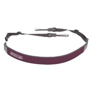 0000003195| OP/TECH USA  Fashion Strap Loop (Wine) 1606372