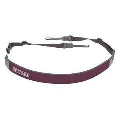  OP/TECH USA  Fashion Strap Loop (Wine) 1606372