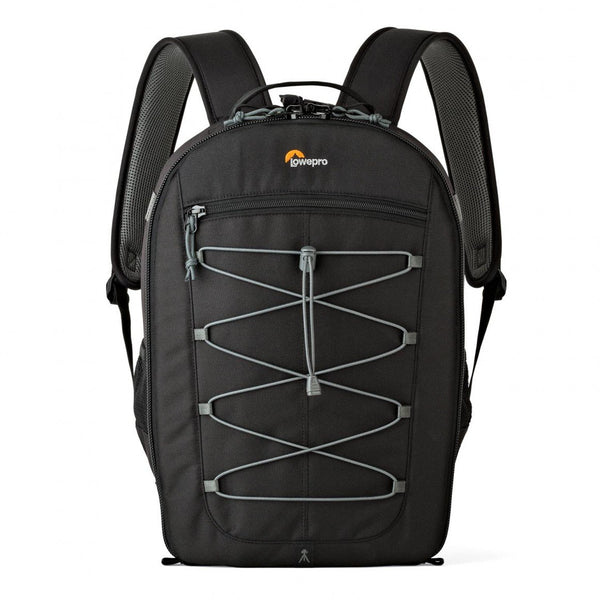 0000015995| Lowepro Photo Classic BP 300 AW Black Backpack