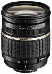 Tamron SP AF 17-50mm F2.8 Di Lens For Pentax