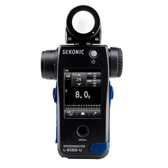  Sekonic SpeedMaster L-858D Light Meter