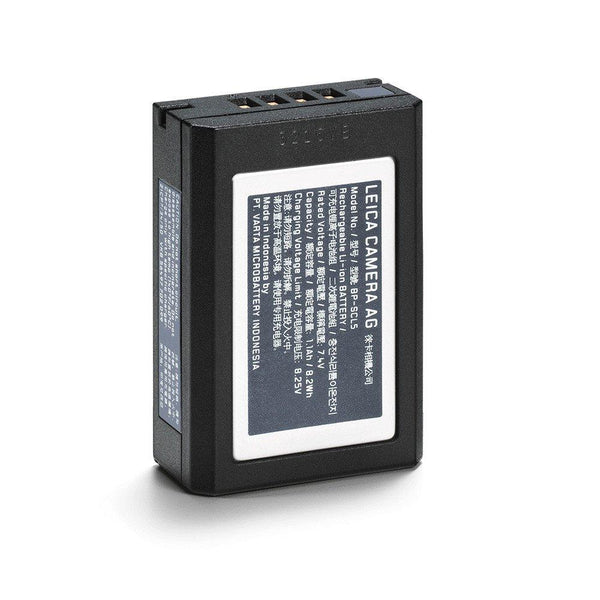 0000022190| Leica Lithium-Ion Battery BP-SCL5 For M10 (24003)