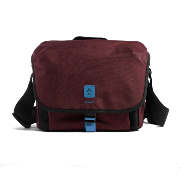 0000001290| Crumpler Proper Roady 2.0 Sling 4500 Red