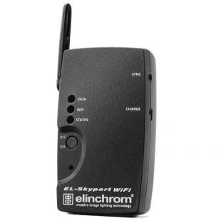 0000003390| Elinchrom Skyport Wi-Fi Module