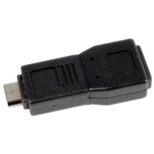 0000003995| ProMaster DataFast HDMI to Mini HDMI Adapter - 3917