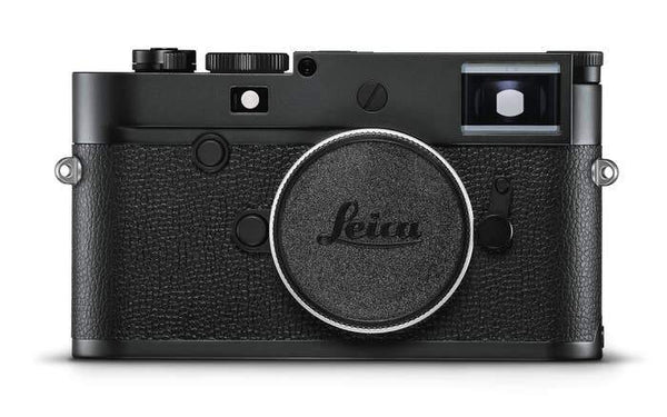 0002135000| Leica M10 Monochrom Special Edition Leitz Wetzlar