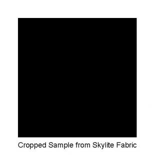 0000219995| Lastolite Skylite Rapid Black Velvet 1.1 x 1.1m