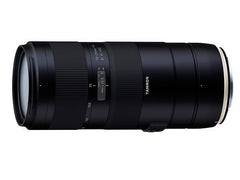  Tamron 70-210mm f/4 Di VC USD Nikon Lens