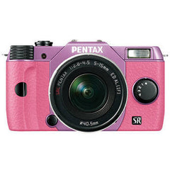 Pentax Q10 Lilac/Pink 082