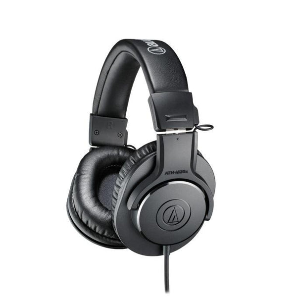 0000002890| Audio Technica Professional Monitoring Headphones