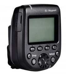  Elinchrom Skyport Hs Transmitter For Canon