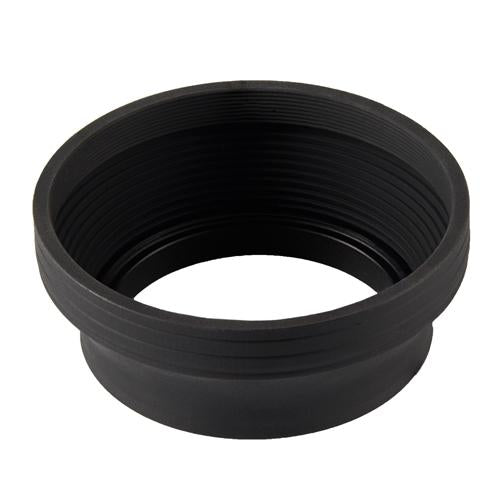 0000002495| ProMaster 82mm Rubber Lens Hood - 7586