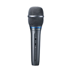 audio-technica AE3300 Cardioid electret condenser handheld with large diaphragm AT4033 capsule (Inc: AT8470 clip)