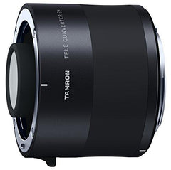  Tamron X2.0 Teleconverter Canon