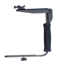 0000009995| ProMaster SystemPro Flash Bracket 3 # 1103