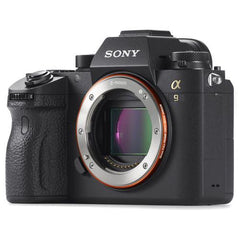  Sony Alpha a9 Digital Camera Body Only