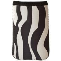  OP/TECH USA  Smart Sleeve 841 8.4 x 11.5 (21.33cm x 29.21cm) Zebra