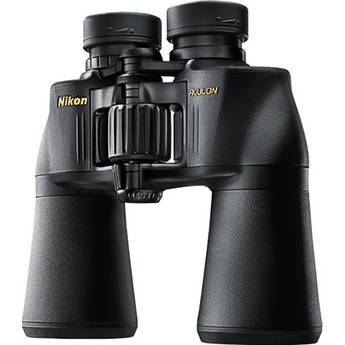 0000001790| Nikon ACULON A211 16x50 Binoculars