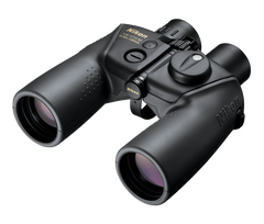  Nikon 7X50 CF WP Global Compass Binoculars