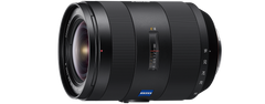 Sony SAL1635Z2 A Mount Lens Zeiss 16 35 F2.8 Wide Mk2