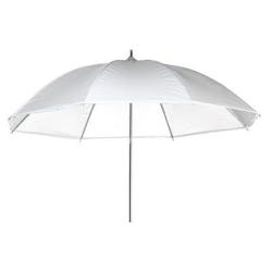 0000002995| ProMaster Umbrella White 30" White 5166