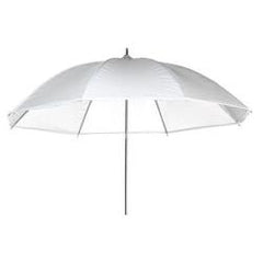  ProMaster Umbrella White 30" White 5166