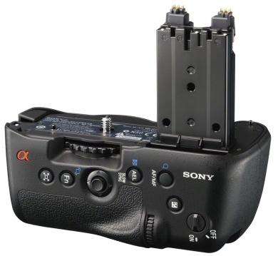 0000241995| Sony VGC-77AM Vertical Grip