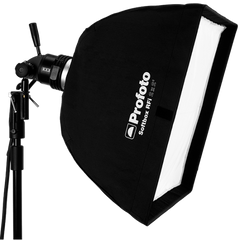  Profoto Softbox RFi 2x2' (60x60cm)